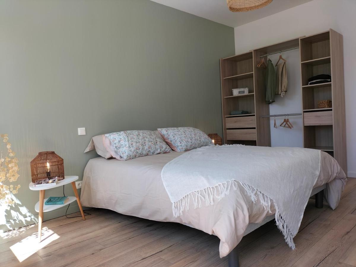 Les Pres Du Petit Morlu - Proche Beauval Villa Saint-Romain-sur-Cher ภายนอก รูปภาพ